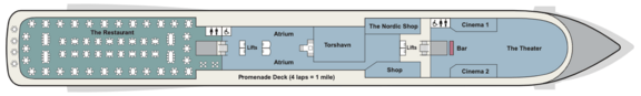 Deck Plan deck-8